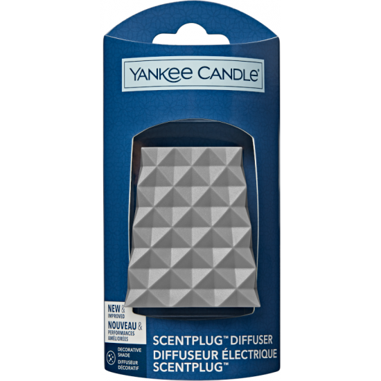 SCENT PLUG DIFUZER FACETED